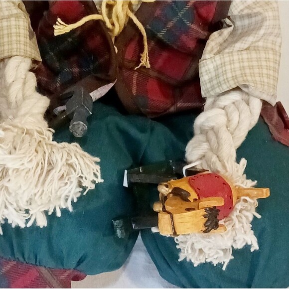 Vintage House of Lloyd Christmas Around the World "Floyd and Flossie" - Picture 9 of 9